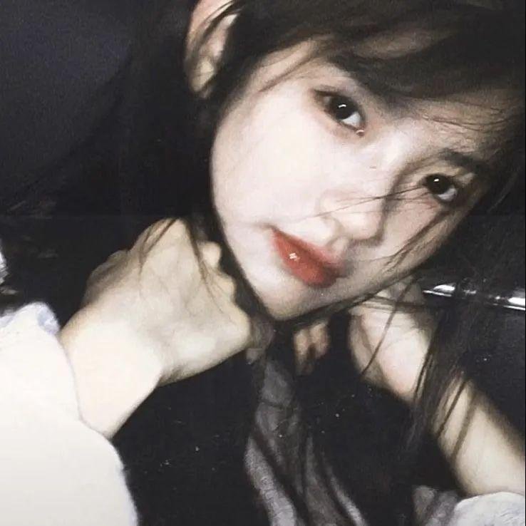 天才少女