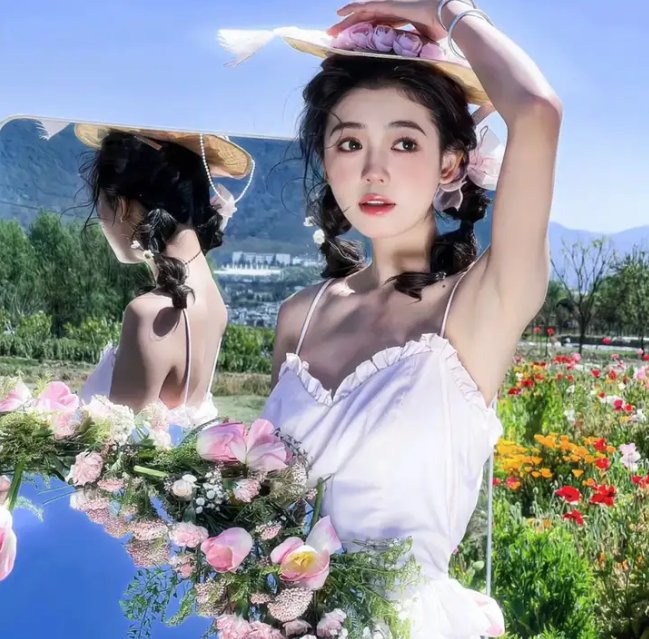 李波罗的爱情