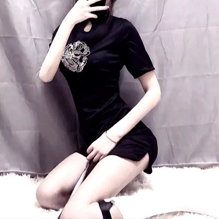 木乃伊的鬼魂